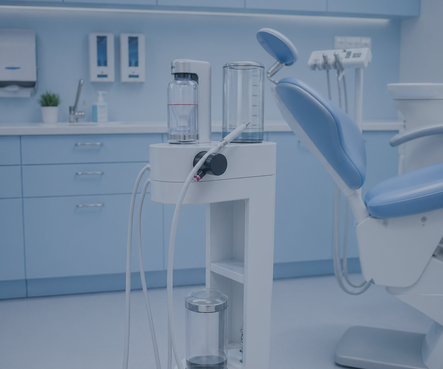 Nos technologies SNT, Dentistes à Vaires-sur-Marne