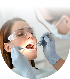 Accueil SNT, Dentistes à Vaires-sur-Marne