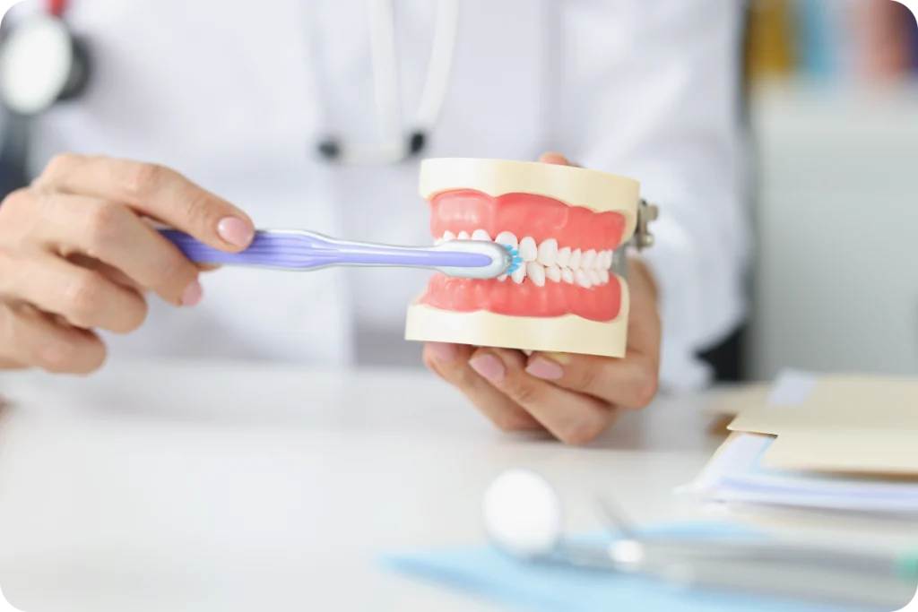 Conseils post-opératoires SNT, Dentistes à Vaires-sur-Marne