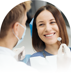 Accueil SNT, Dentistes à Vaires-sur-Marne