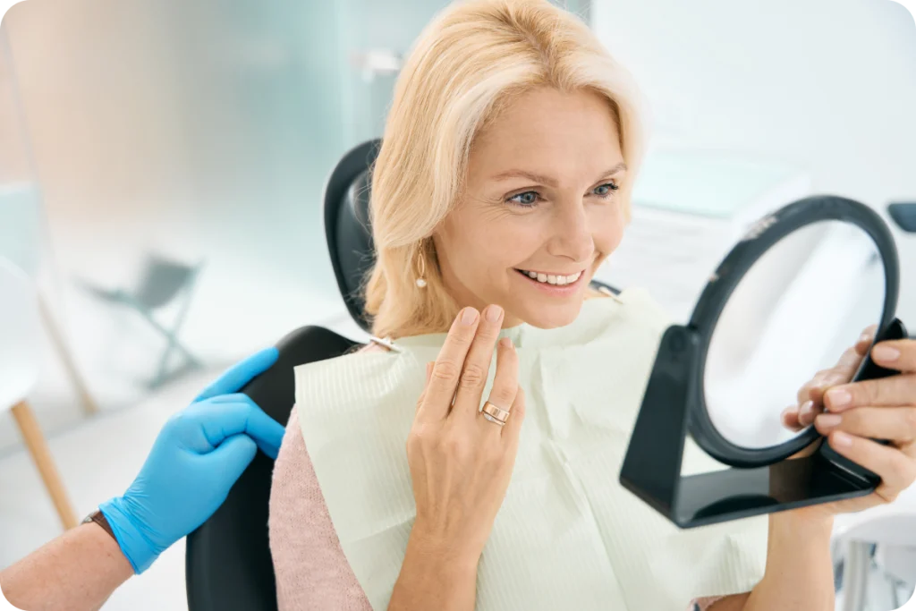Couronnes dentaires SNT, Dentistes à Vaires-sur-Marne
