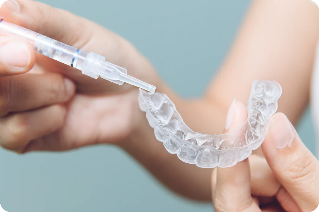 Éclaircissement dentaire SNT, Dentistes à Vaires-sur-Marne