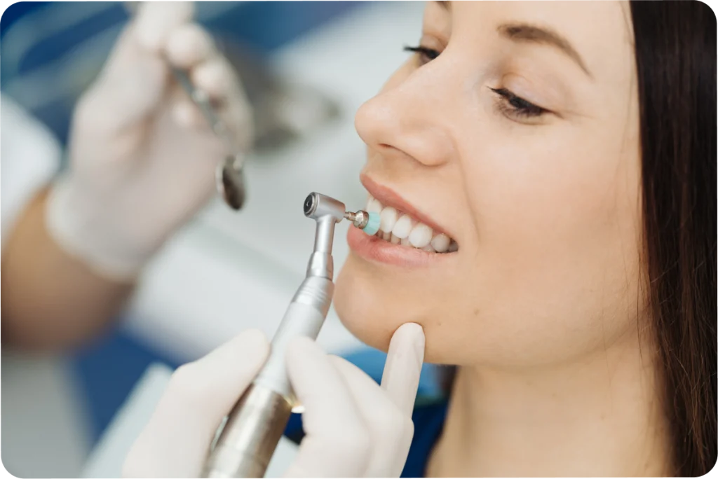 Facettes dentaires SNT, Dentistes à Vaires-sur-Marne