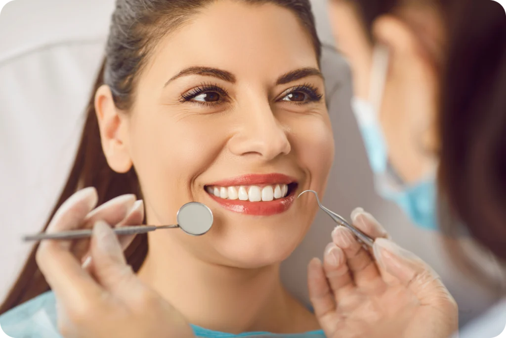 Facettes dentaires SNT, Dentistes à Vaires-sur-Marne