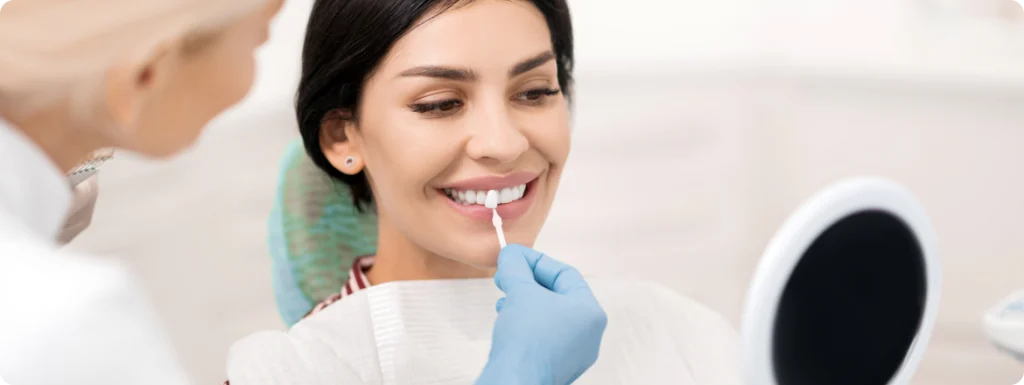 Facettes dentaires SNT, Dentistes à Vaires-sur-Marne