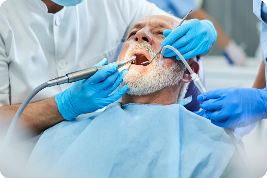 Greffe osseuse SNT, Dentistes à Vaires-sur-Marne