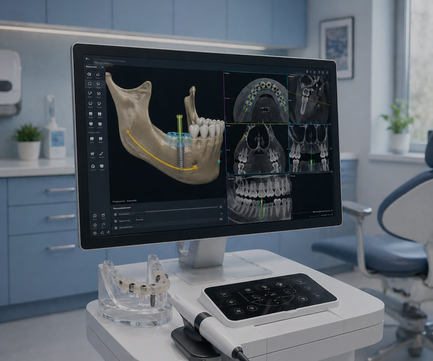 Nos technologies SNT, Dentistes à Vaires-sur-Marne