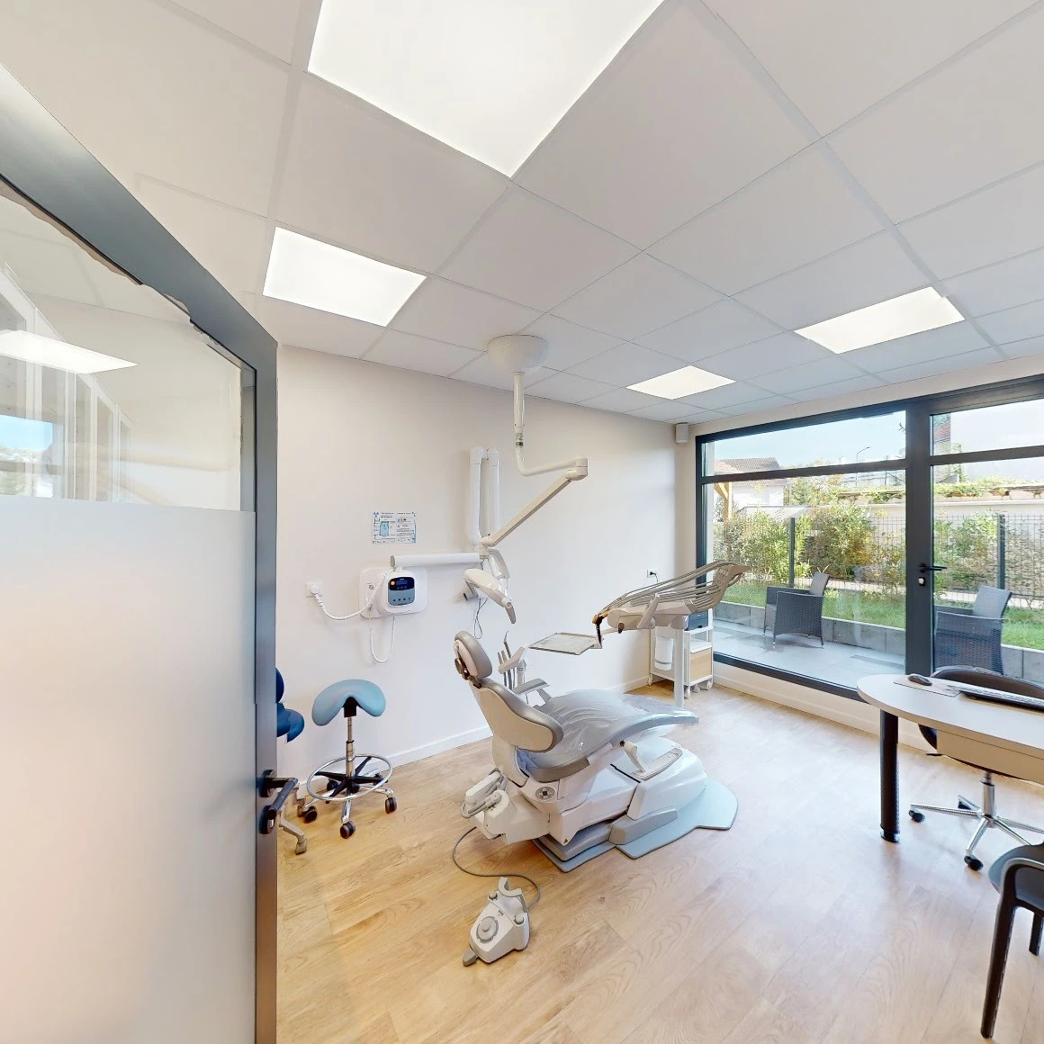 Accueil SNT, Dentistes à Vaires-sur-Marne