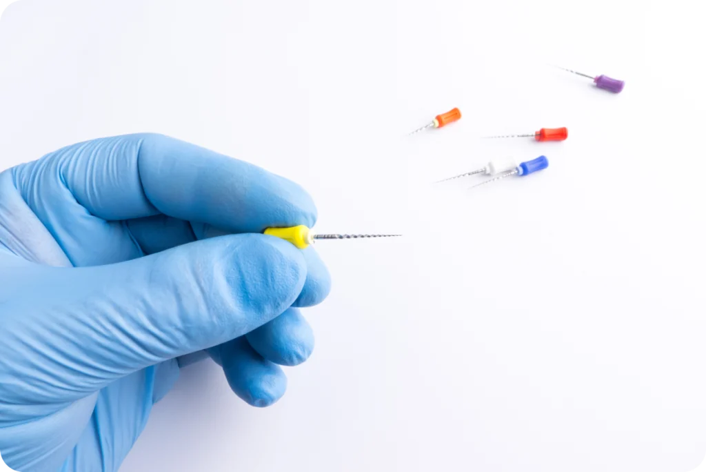 Traitement endodontique SNT, Dentistes à Vaires-sur-Marne