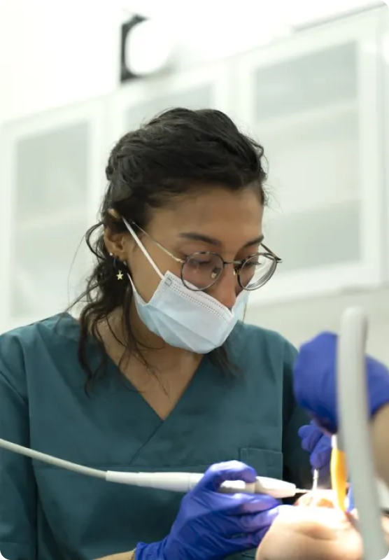 cabinet SNT, Dentistes à Vaires-sur-Marne