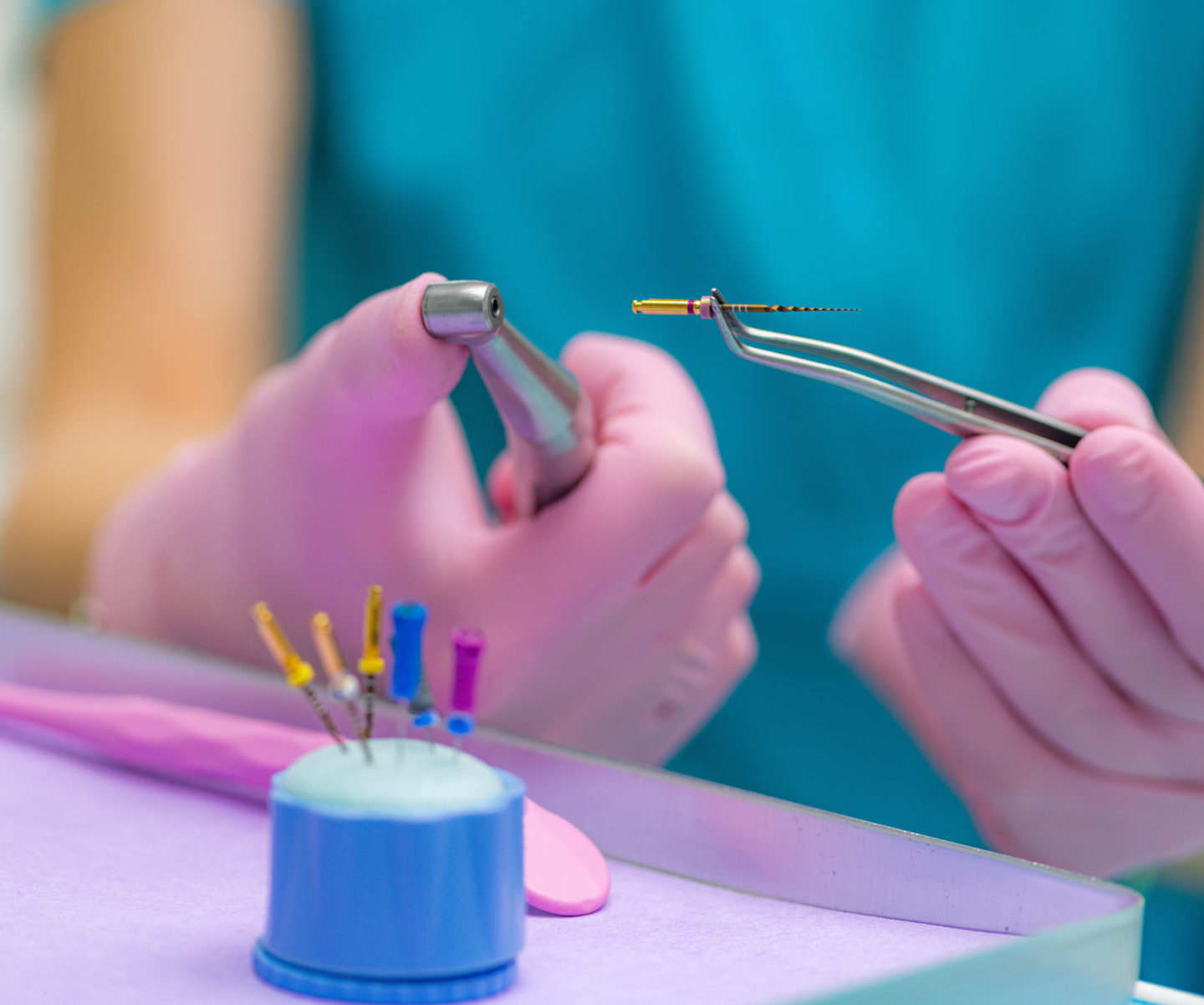 Technologies dentaire SNT, Dentistes à Vaires-sur-Marne
